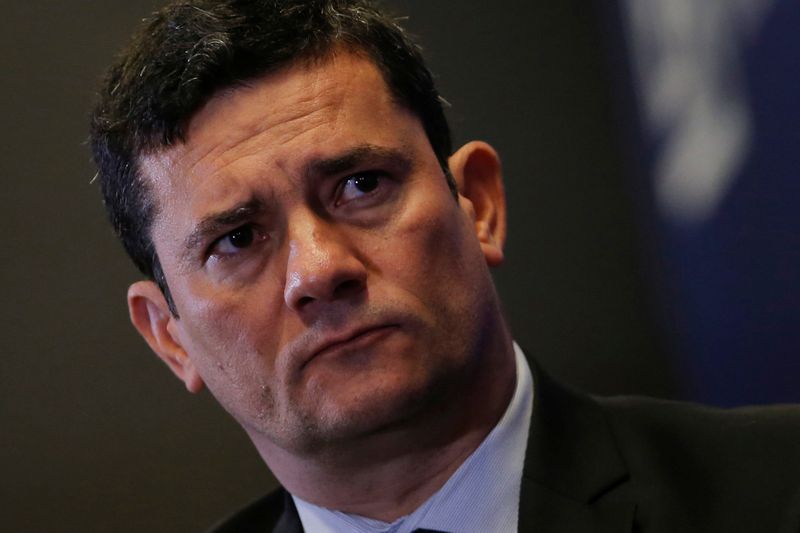 Moro autoriza uso da Força Nacional em ações de apoio contra desmatamento ilegal no Pará