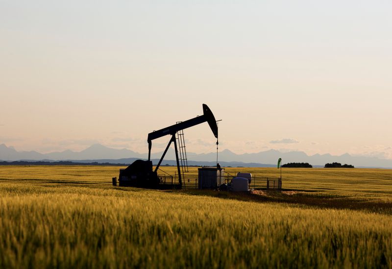 Coronavirus to hit Canadian oil sector as energy project hangs in balance