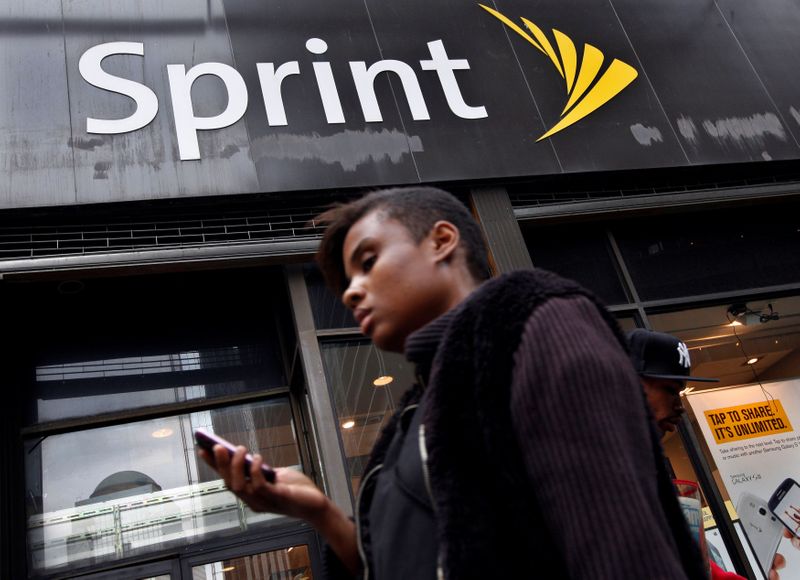 U.S. judge expected to rule in favour of merger of Sprint, T-Mobile - sources