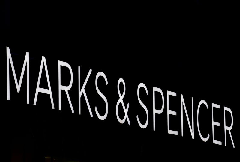 Marks &amp; Spencer appoints Greencore exec Eoin Tonge as new CFO