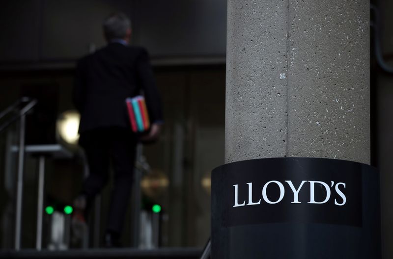 Lloyd's of London sets up independent group to improve culture