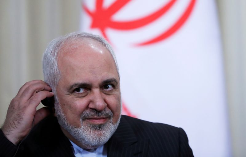 إيران: شكوى كندا بخصوص تحطم الطائرة الأوكرانية بدون أساس قانوني