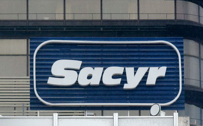 Sacyr se anota 80 millones de plusvalías tras vender otro 47,5% en Guadalcesa