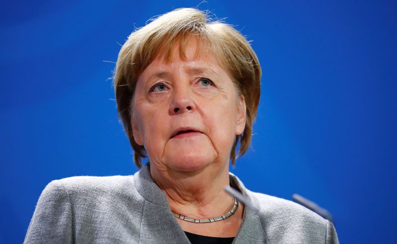 Alemania, ante la posibilidad de una salida temprana de Merkel y elecciones anticipadas