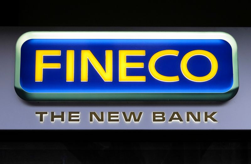 Italy's Fineco plans to open commercial branch in Britain