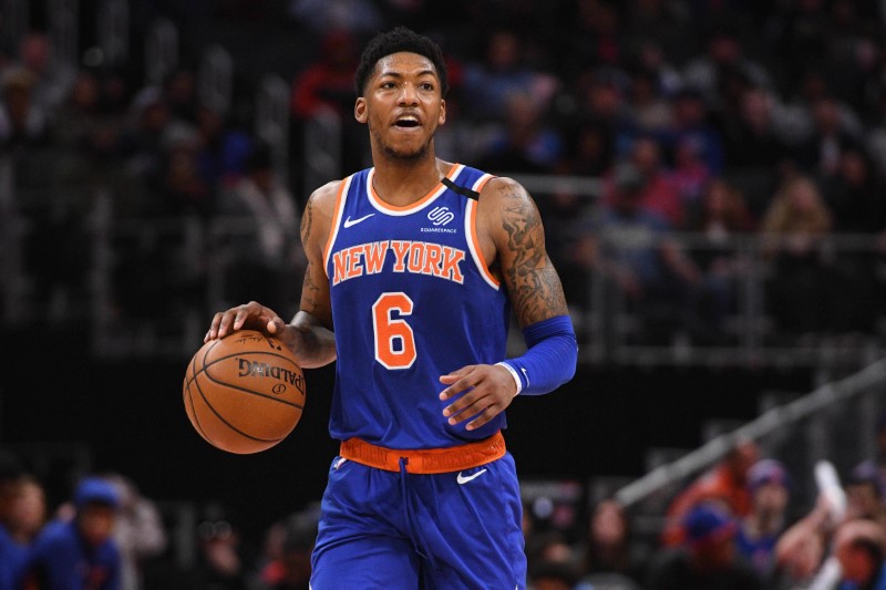 Knicks retain top spot as most valuable NBA team: Forbes By Reuters