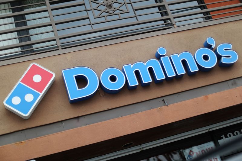 UK's Domino's finds buyers for Norway business
