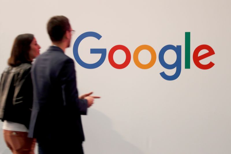 Google's fight against EU antitrust fine comes up against critical judge