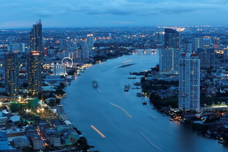 Thai fourth-quarter growth to slow to five-year low as exports drop; 2020 outlook tougher: Reuters poll