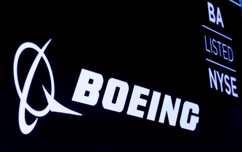 Boeing to extend labour contract with engineer's union by four years