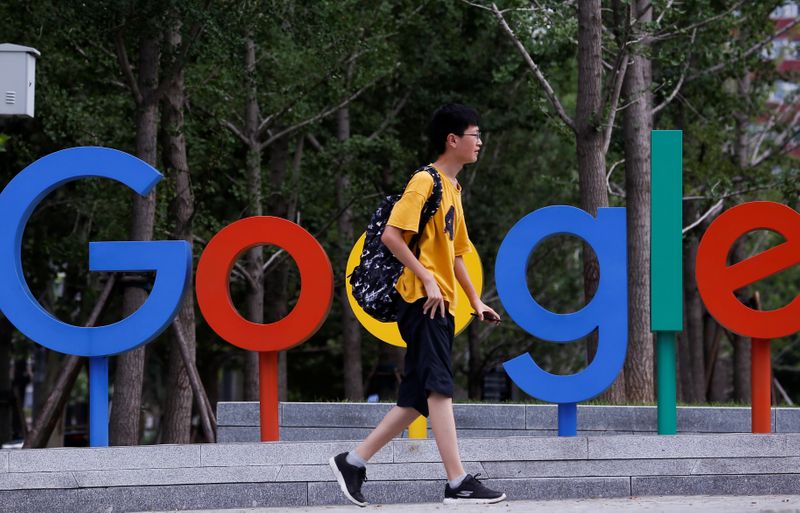 Google in talks with publishers to pay for premium news content: WSJ