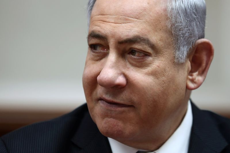 إسرائيل تأمل بأن توقف ألمانيا وأعضاء في الجنائية الدولية تحقيقا بشأن الفلسطينيين