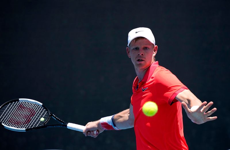 Edmund surges to victory in New York