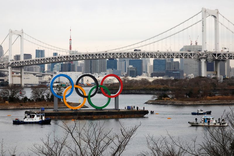 アングル：東京五輪で「ハラル」売り込め、マレーシアが準備着々