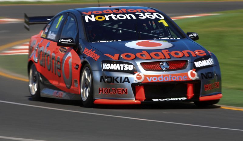 Motor racing: Holden brand retirement stuns Australian motor sport