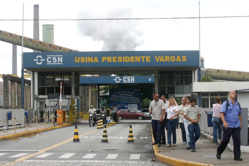 Acionistas indicam Sergio Leite para novo mandato de 2 anos à frente da Usiminas