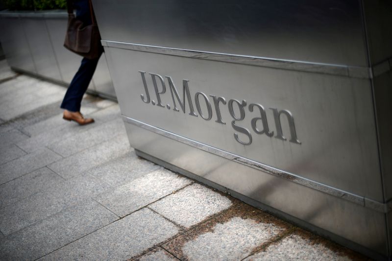 Exclusive: JPMorgan shakes up investment bank in leadership makeover - sources