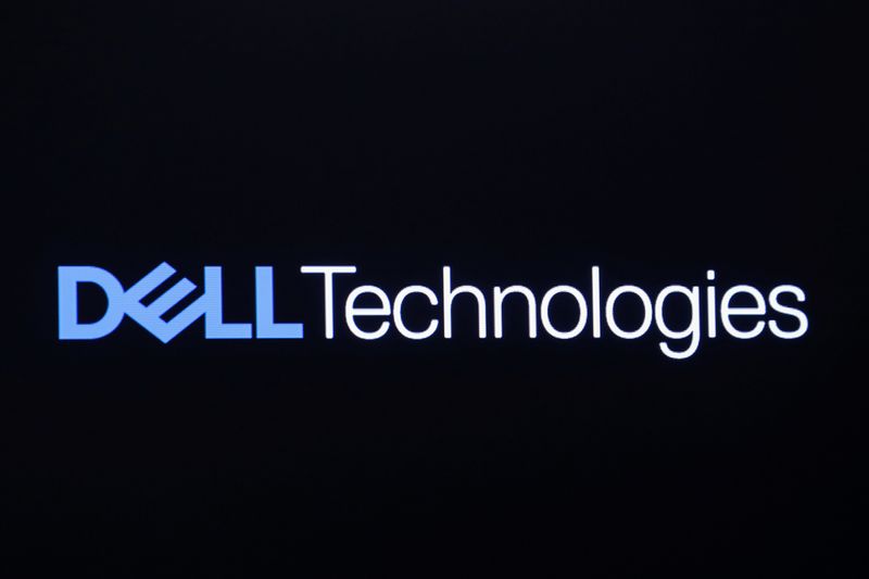 Dell to sell cybersecurity unit for $2.08 billion