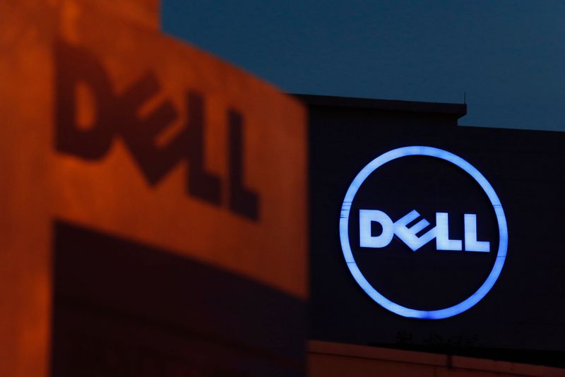 Dell vai vender unidade de cibersegurança por US$2,08 bi