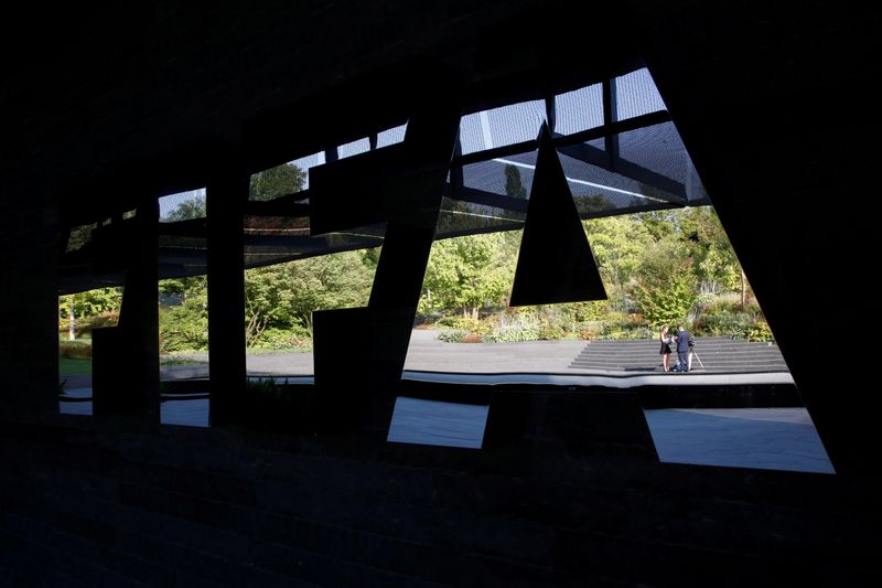 FIFA to hold Council meeting by video-conference