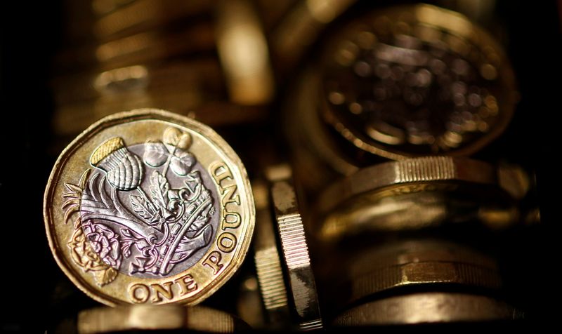 Royaume-Uni: L'inflation s'accélère à 1,8% sur un an en janvier