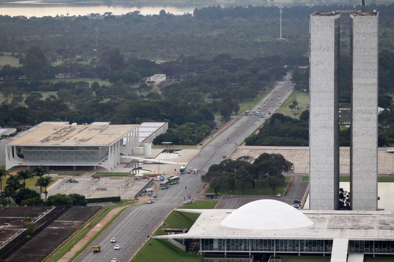 Governo anuncia inclusão das participações minoritárias da União em plano de desestatização