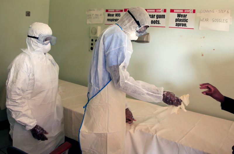 World Bank pandemic bond under pressure as coronavirus spreads