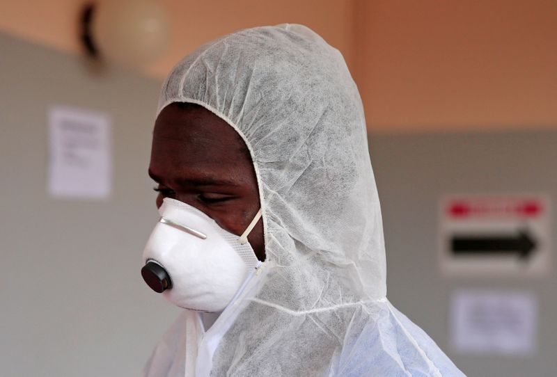 World Bank pandemic bond under pressure as coronavirus spreads