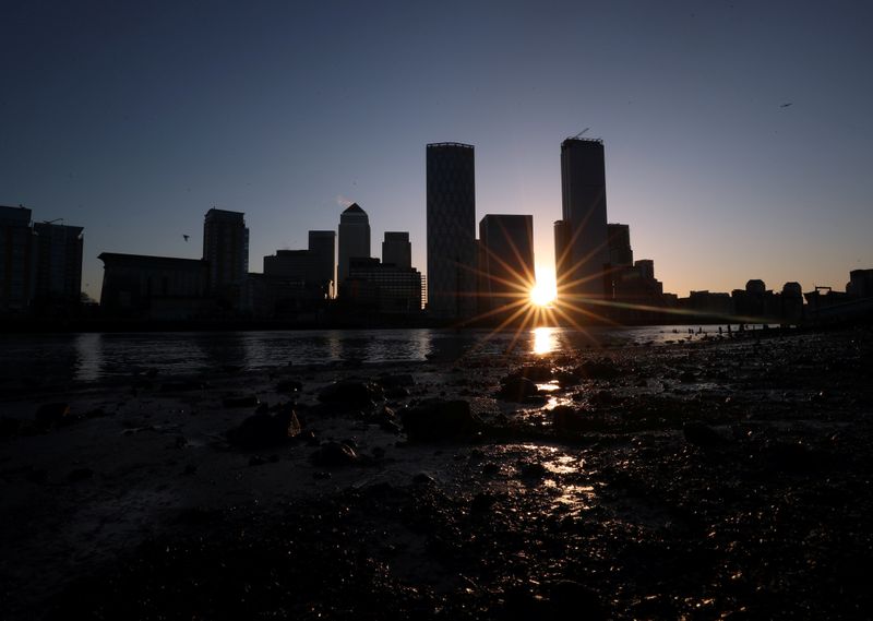 UK watchdog to review how companies report on climate change