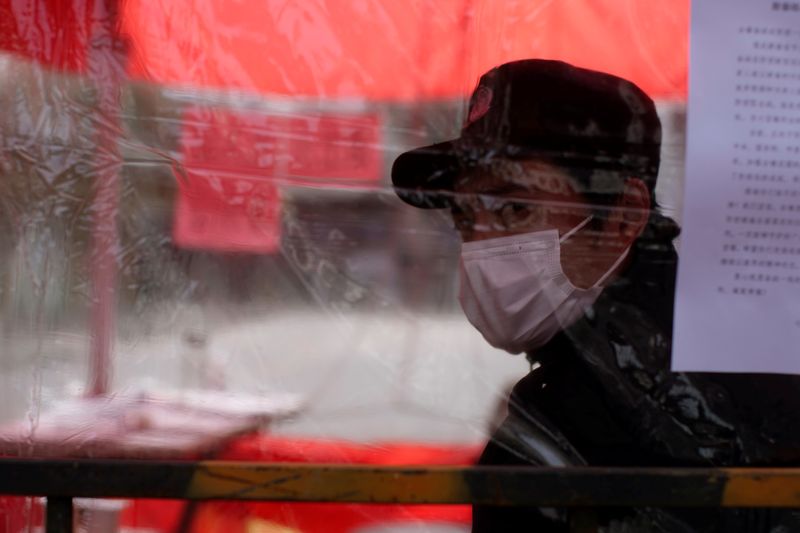 China to cut $71.3 billion insurance fees to help firms amid coronavirus outbreak