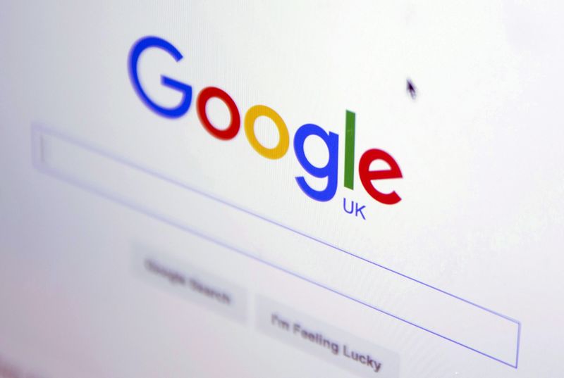 Google planea trasladar las cuentas de sus usuarios británicos fuera de la jurisdicción de la UE