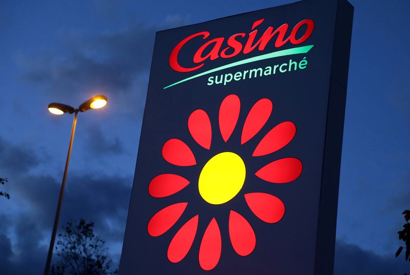 Brésil: Les résultats de GPA, filiale de Casino, sanctionnés en Bourse