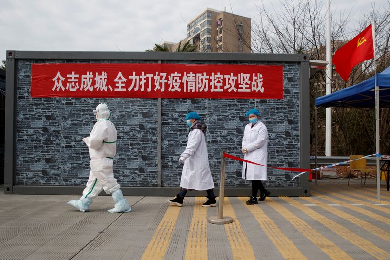 Coronavírus entra na agenda do G20 e China registra aumento de casos