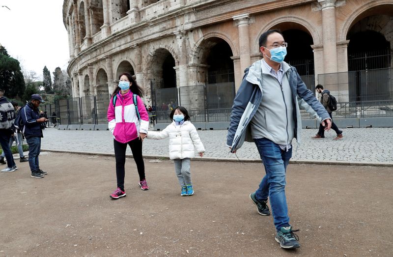 Tre nuovi casi di coronavirus confermati in Lombardia, sei in totale - Regione