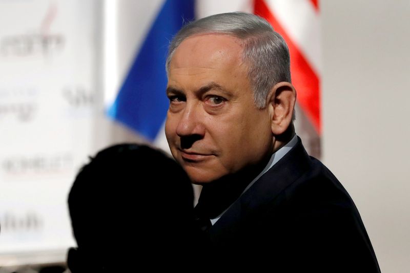 Netanyahu seguirá adelante con el proyecto de asentamientos en la zona E-1 en Cisjordania
