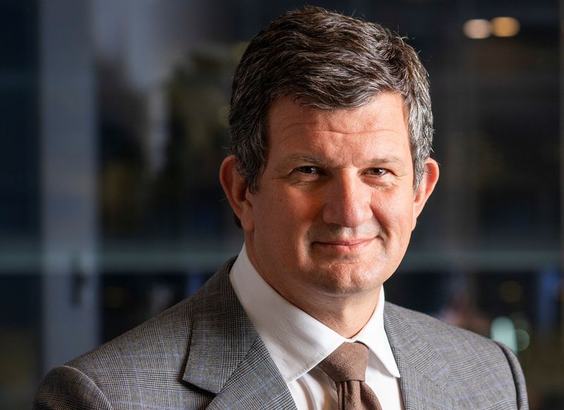 Thomson Reuters nombra nuevo CEO, beneficios superan estimaciones del mercado