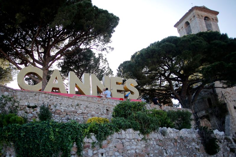 Coronavirus: Le salon immobilier Mipim reporté à Cannes