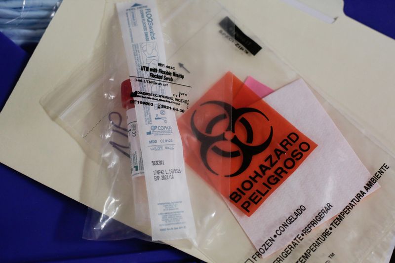 First coronavirus death in U.S. reported in Washington state