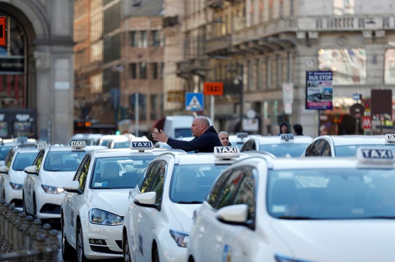 イタリア、新型ウイルスによる死者34人　景気対策を近く閣議決定へ