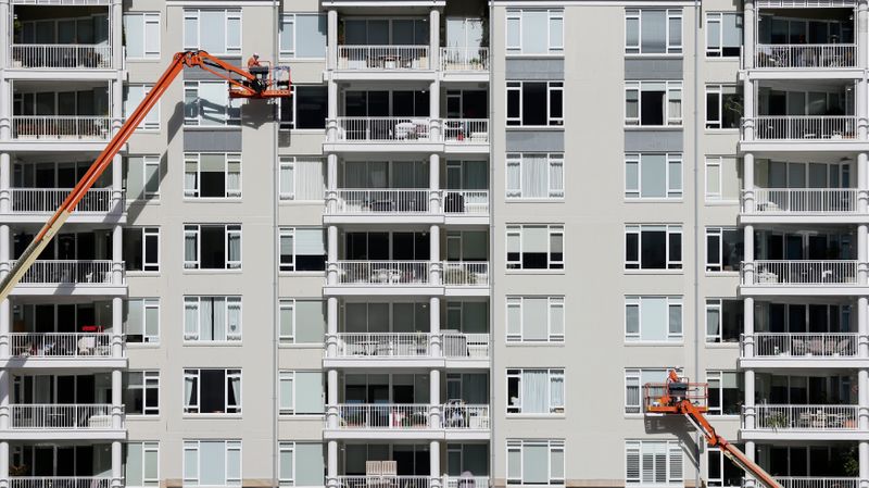 豪住宅価格、2月は前月比1.1％上昇　複数都市で過去最高更新