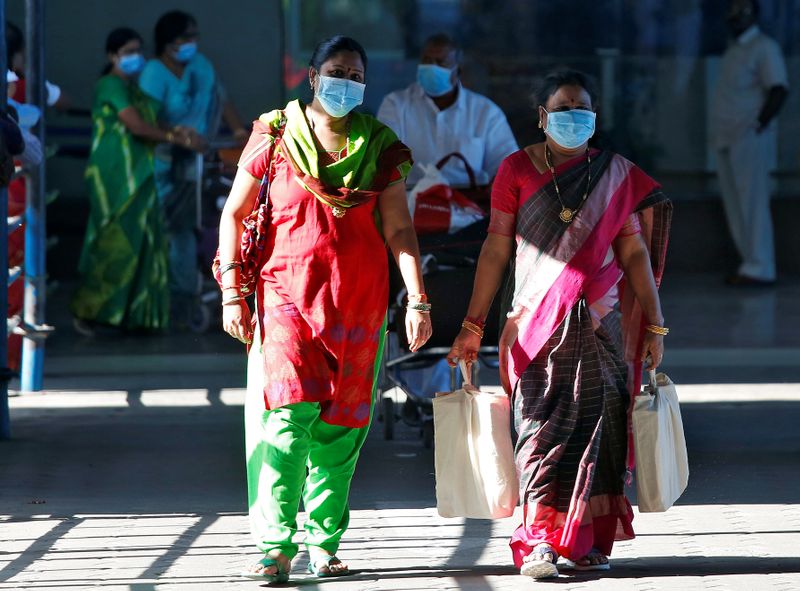 India reports three more cases of coronavirus, including Italian national