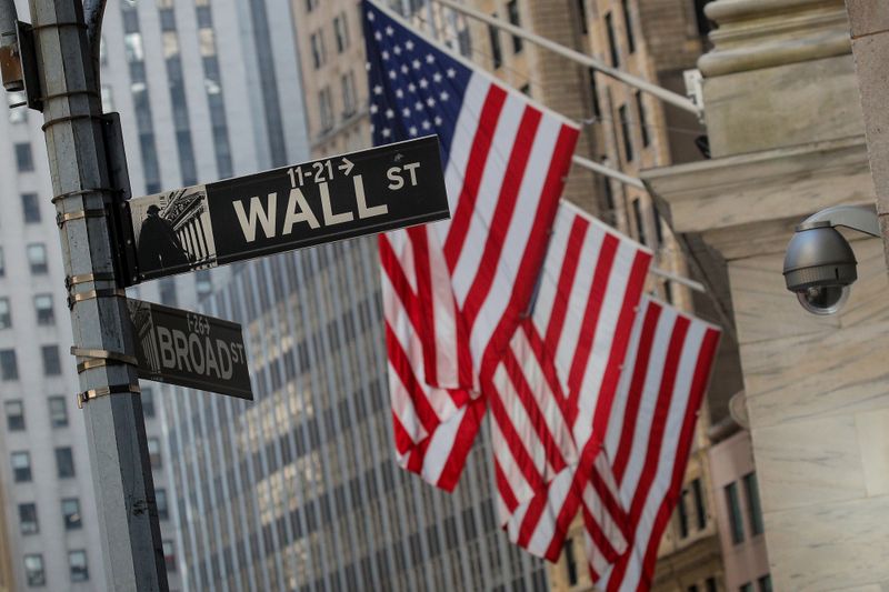 Dow Jones tem maior alta desde 2009 com investidor em busca de barganha após tombo recente