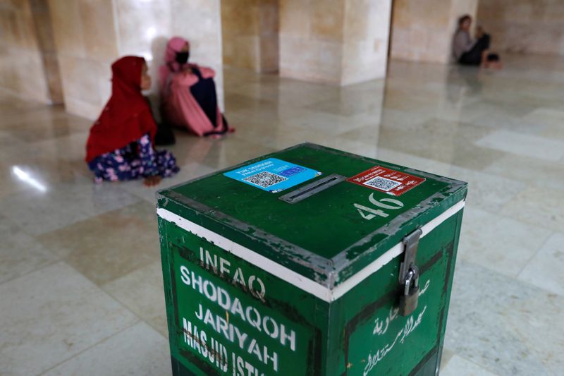 &quot;Sharia fintech&quot;: Startups race to tap Indonesia growth by aligning with Islam