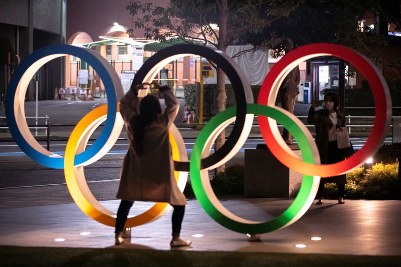 Contrato do Japão permite adiar Olimpíada para final do ano, diz ministra