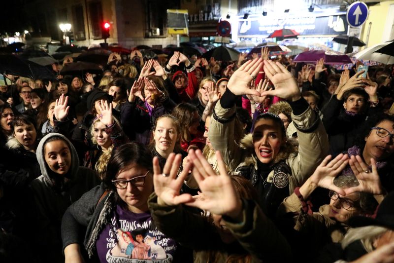 El Gobierno pone en marcha medidas más duras contra los delitos sexuales