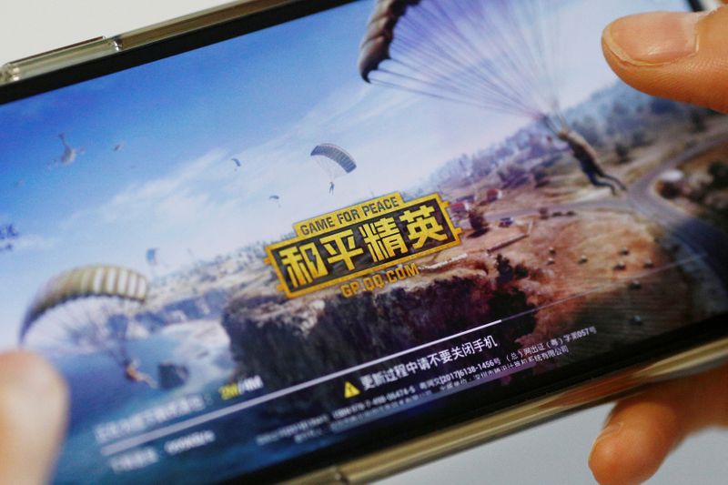 Mobile game downloads jump as coronavirus keeps people indoors