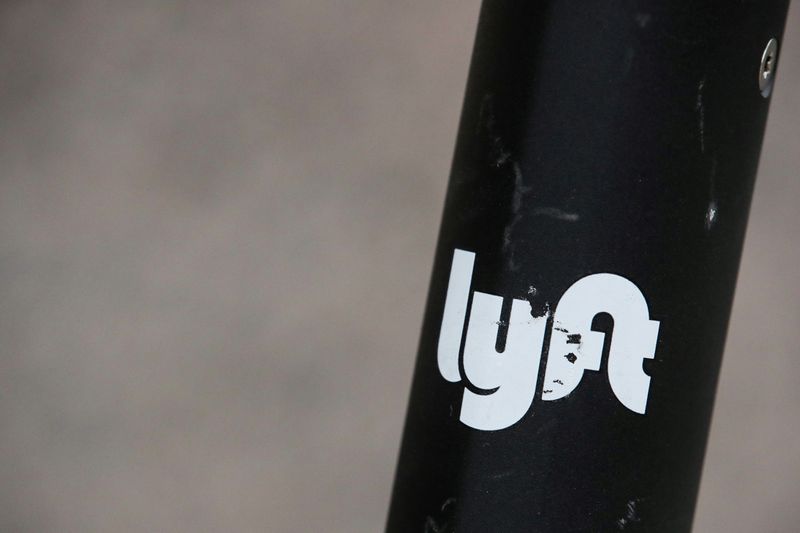 Coronavirus is not impacting ride-hailing demand: Lyft CFO