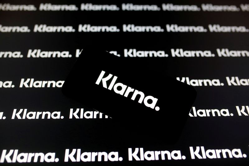China's Ant Financial buys small stake in Swedish fintech partner Klarna