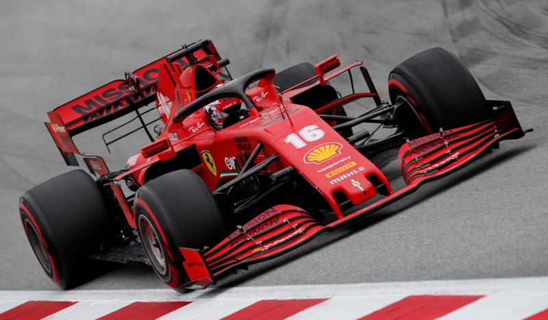 Siete escuderías de la F1 objetan un acuerdo confidencial entre FIA y Ferrari por motor sospechoso