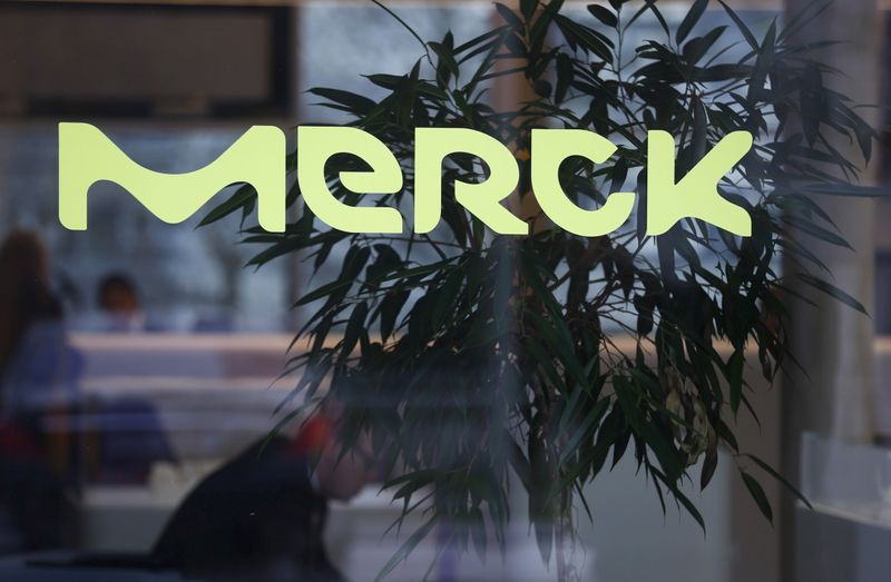 Merck KGaA forecasts strong profit growth on healthcare, lab gear